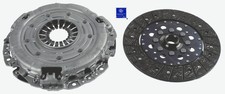 Kit d'embrayage Ssangyong RODIUS