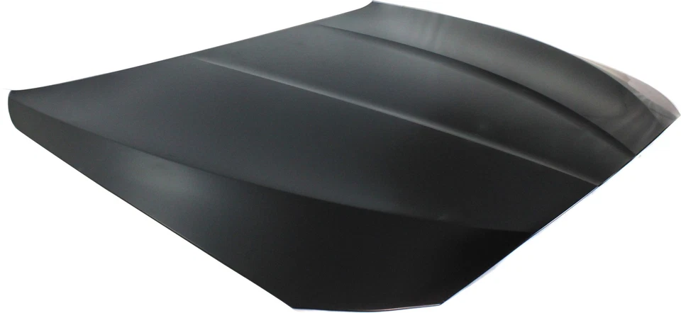 For 2011-2016 535i Hood Primed Steel BM1230130 41617207194-PFM - Image 3 of 4