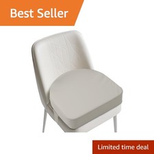 E1F1NN DOT Gray U-Shaped Toddler Booster Seat