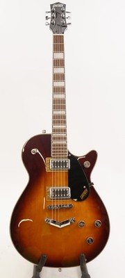 Gretsch G5220 Electromatic Jet BT Single-Cut Electric Guitar with V-Stoptail, La