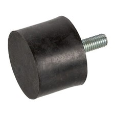 Febi Bilstein Rubber Metal Buffer 170352 - Genuine OEM Quality - Precision Fit