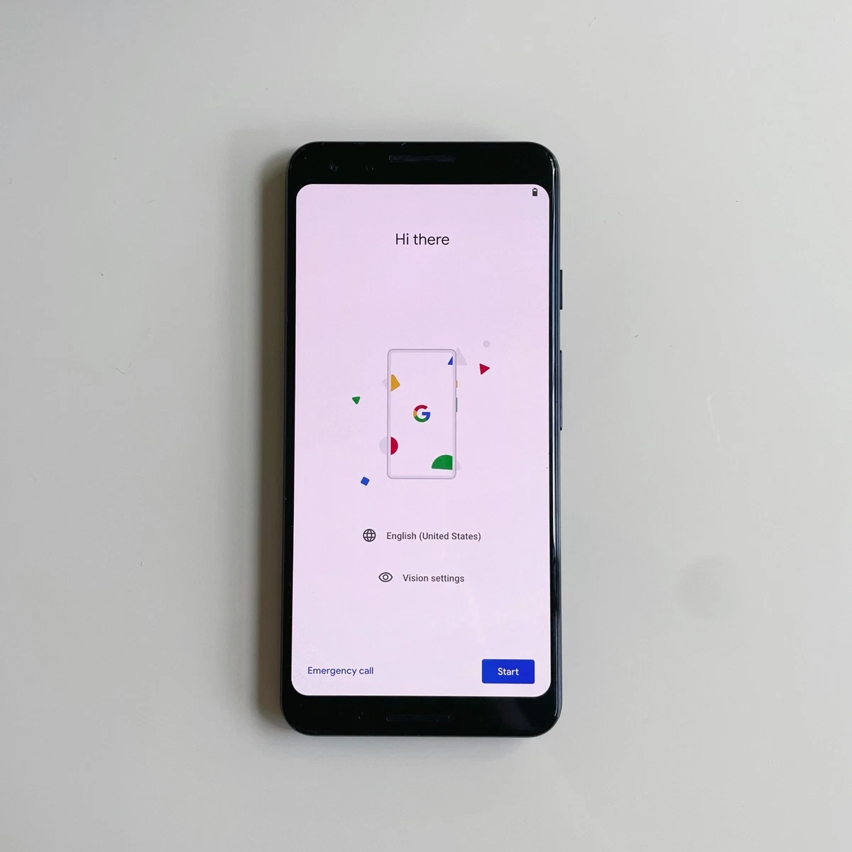Google Pixel 3 Unlocked Cell Phones & Smartphones for Sale | Shop