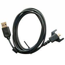USB Charging Data Cable Replacement Line for Logitech G PRO Wireless Mouse M