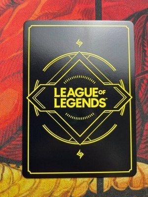 Sett The Boss Alternate Art- 310/298 English Riftbound League of