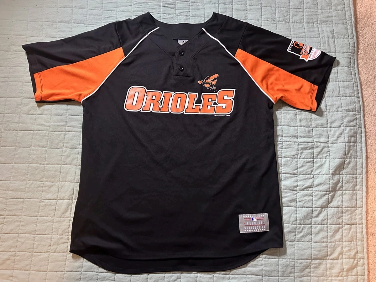 【オーセンティック】 オリオールズ クリス デービス ユニフォーム Chris Davis Orange MLB Jerseys for sale | eBay