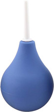 Anal Douche Enema Bulb Douche Enema Cleaner for Women  S or Men  S Health -For Col