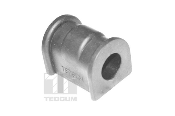 Stabilisatorlager Stabilager Buchse Stabilisator Tedgum 00500553 FüR Swift Agila-image