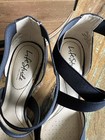 LifeStride Navy Soft System Dress Heals. Womens Flex 9.5M. Brand New. Never Worn — photo 9