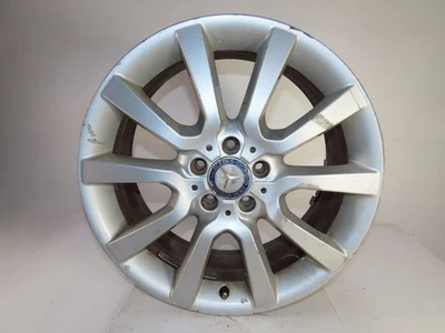 jante aluminium mercedes-benz CLASSE M (W164) A1644017302 191881 - Photo 1/4