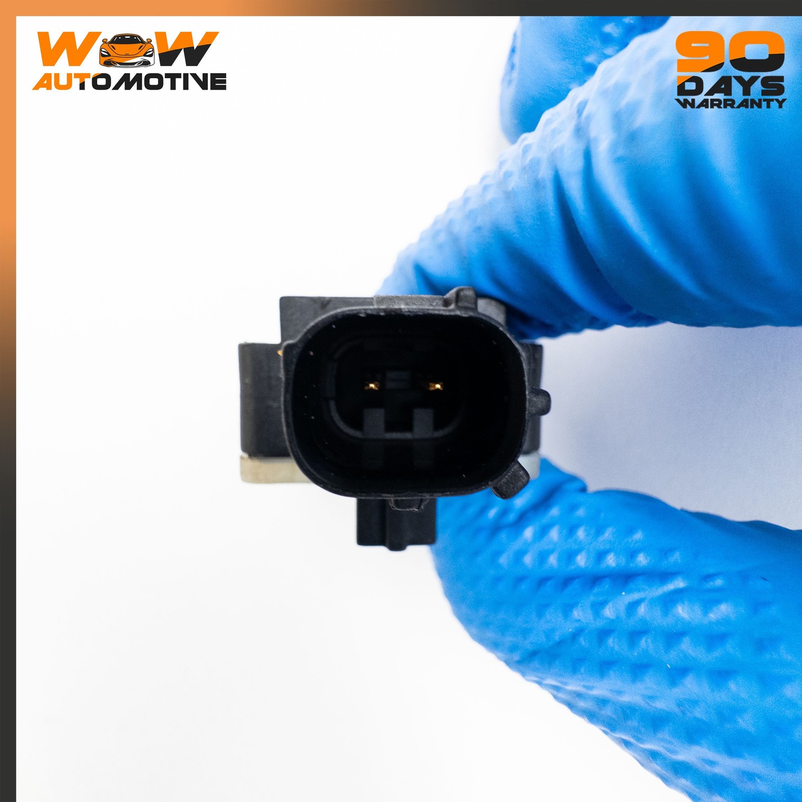 Maserati GranTurismo Sport 2012-2019 Crash sensor P/N 193783