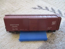 Amer Models Soo Line Boxcar (11/1/25) Scale KD