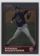 Click to enlarge Pedro Martinez