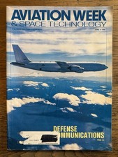 Aviation Week & Space Technology Vol. 132, No. 23 [June 4, 1990]