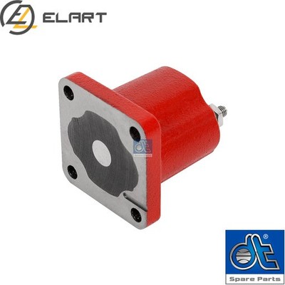 MAGNETVENTIL 1.12157 FÜR SCANIA CUMMINS 1799375 3098354 