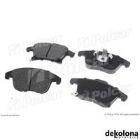 BremsbeläGe FüR Ford Galaxy MK Van Mondeo Stufenheck S-Max 14-25