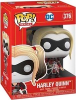 Gadget - Dc Comics: Funko Pop! Heroes - Imperial Palace - Harley Quinn (Vinyl Fi
