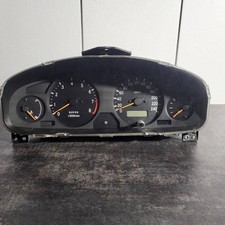 Rover 45 2002 Petrol Speedometer Cockpit RG21964 80kW VGA4520