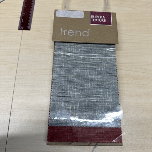 Fabric Sample Book Trend Thai Textures 40 Ct 8x4.5” Fabrics
