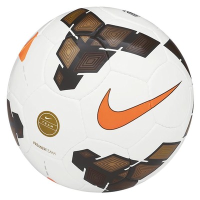 nike soccer match ball
