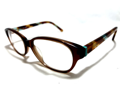 Kilter K5008 (200) Brown Eyeglasses FRAME 49-16-135