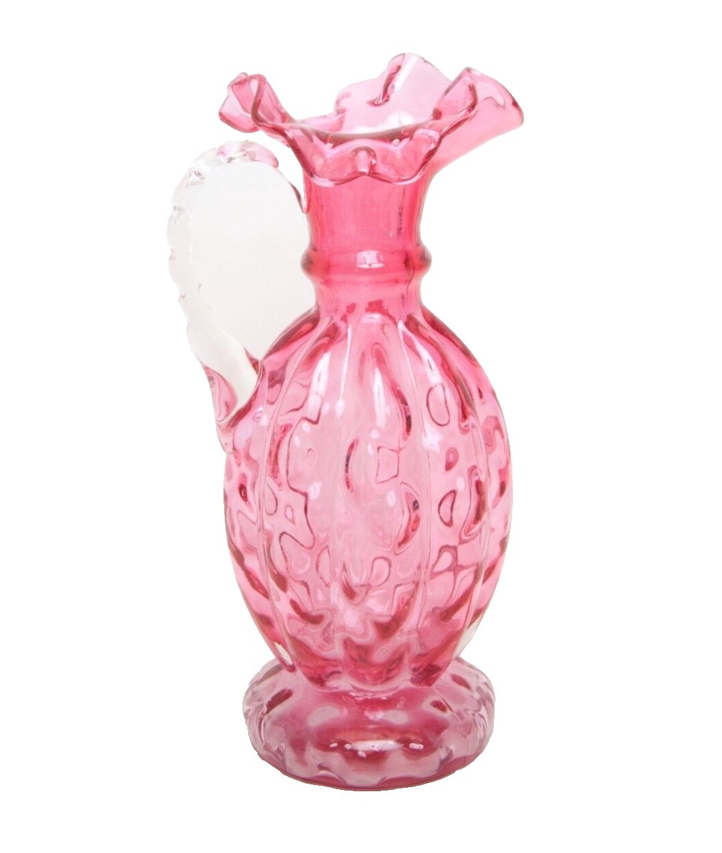 Fenton Diamond Optic | eBay