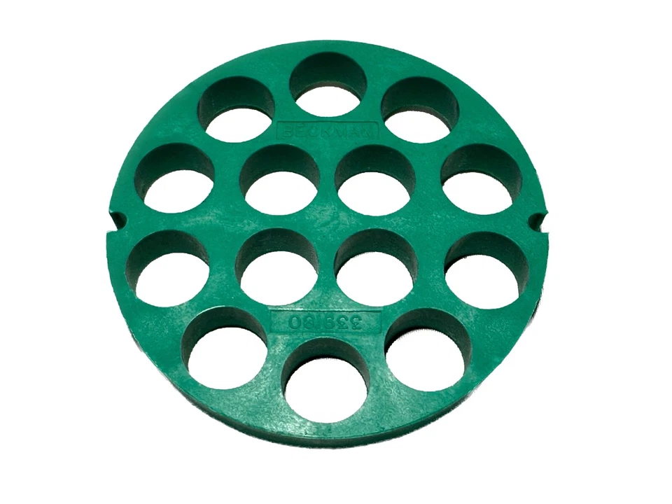 BECKMAN COULTER™ 339180 Centrifuge 15mL Adaptor GH3.8, SX4750/4750A, JS-4.3  LAB - Image 2 of 2