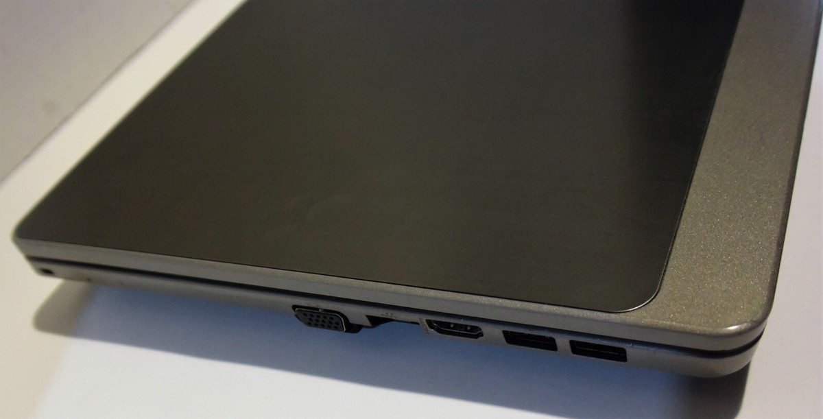 Carte mère HP Elitebook avec CPU Isabel - Test et Avis - Prix Maroc