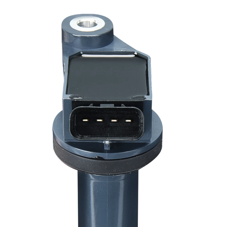 4 bobinas de encendido y bujías Denso Platinum para 99-06 Lexus y Toyota UF267 Foto 3 de 4