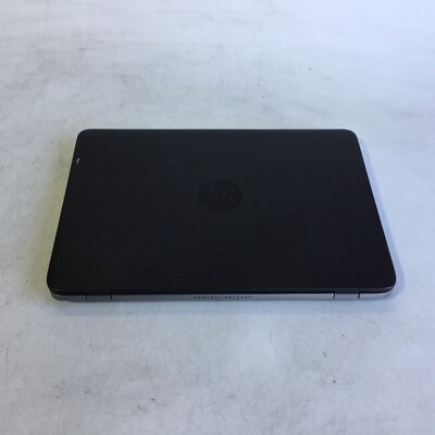 HP EliteBook 820 G2 Laptop 12.5