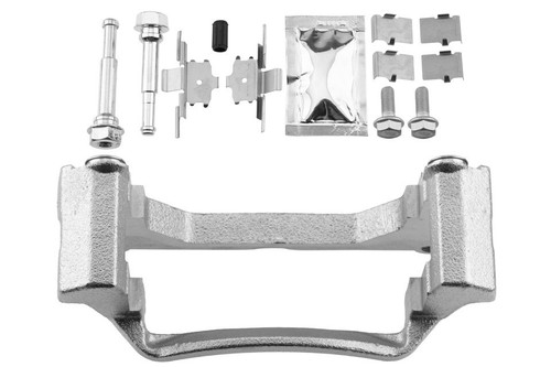 STAFFA PINZA FRENO PER MAZDA 6 07-12 SINISTRA DESTRA GS1D33281 - Foto 5 di 9