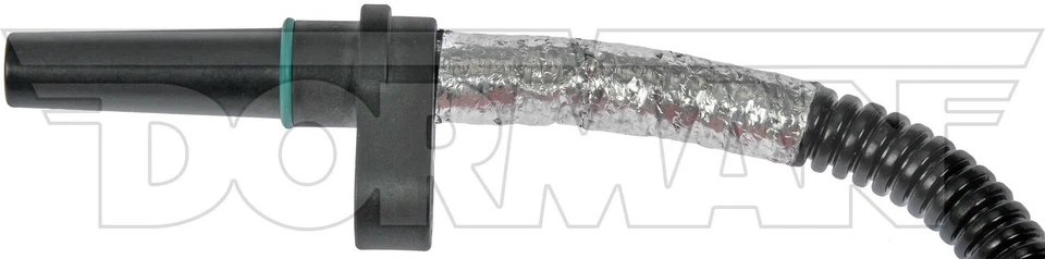 Подходит для Ram 2500 2011-2012 годов выпуска 6,7 л датчик скорости турбокомпрессора Dorman 230KC55 - Изображение 2 из 4