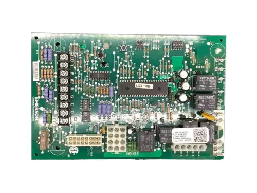 50V51-507-01 furnace control board for Trane Am. Standard D156245P01 CNT06015