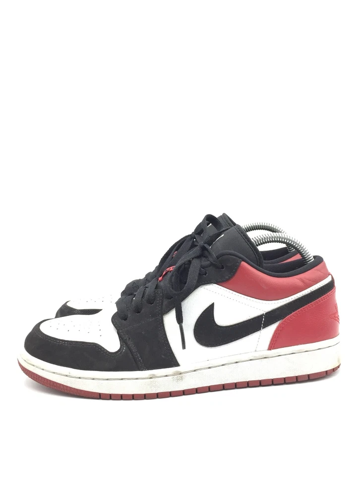 Nike Air Jordan 1 Low, foto 2 de 5