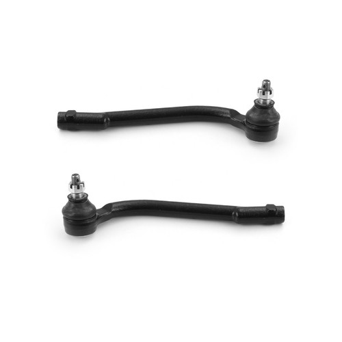 Metrix Premium Chassis Parts - 4 PC Inner &amp; Outer Tie Rod End Kit Fits 2008-2010 Infiniti G37, 2009-2020 Nissan 370Z, Replacement EV800804, ES800338, ES800337, Made In Europe, Tie Rod Ends - Canada