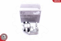Skv Germany 45SKV682 Bremssattel Vorne Rechts FüR Chrysler