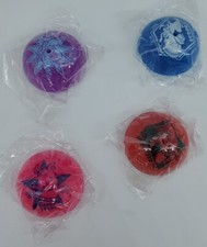 Scooby-Doo Set of 4 Jumbo Popper Toys School Designs Pop Up Giftco Party Gifts