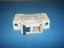 Merlin Gerin Multi9 Rccb 40a Circuit Breaker For Sale Online Ebay