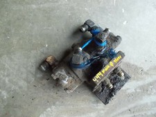 International 444 Ih Tractor Hydraulic Control Flow Valve Tu Powersteering Steer