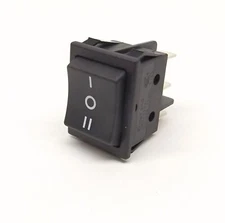 Proteam / Pro Force 105147 Handle Switch On/Off