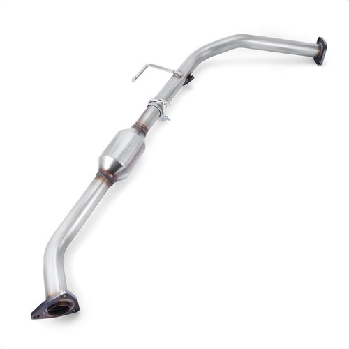 Right & Left Catalytic Converter Set For 2001-2004 Toyota Sequoia 4.7L EPA - Picture 4 of 5