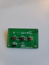TCL 55S405 KEY CONTROLLER BOARD 40-32D291B-KEC2LG