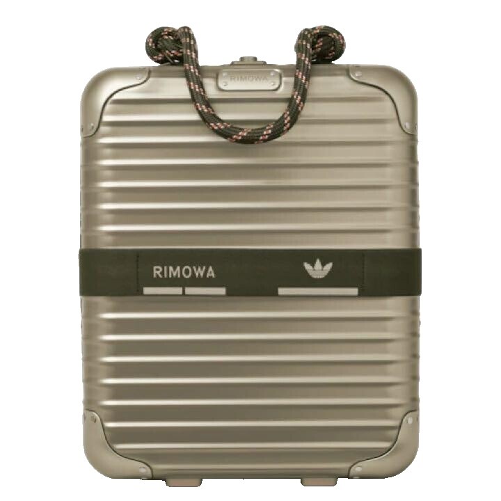 Adidas Rimowa | eBay