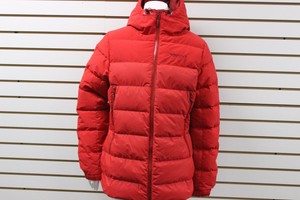 marmot mountain down jacket