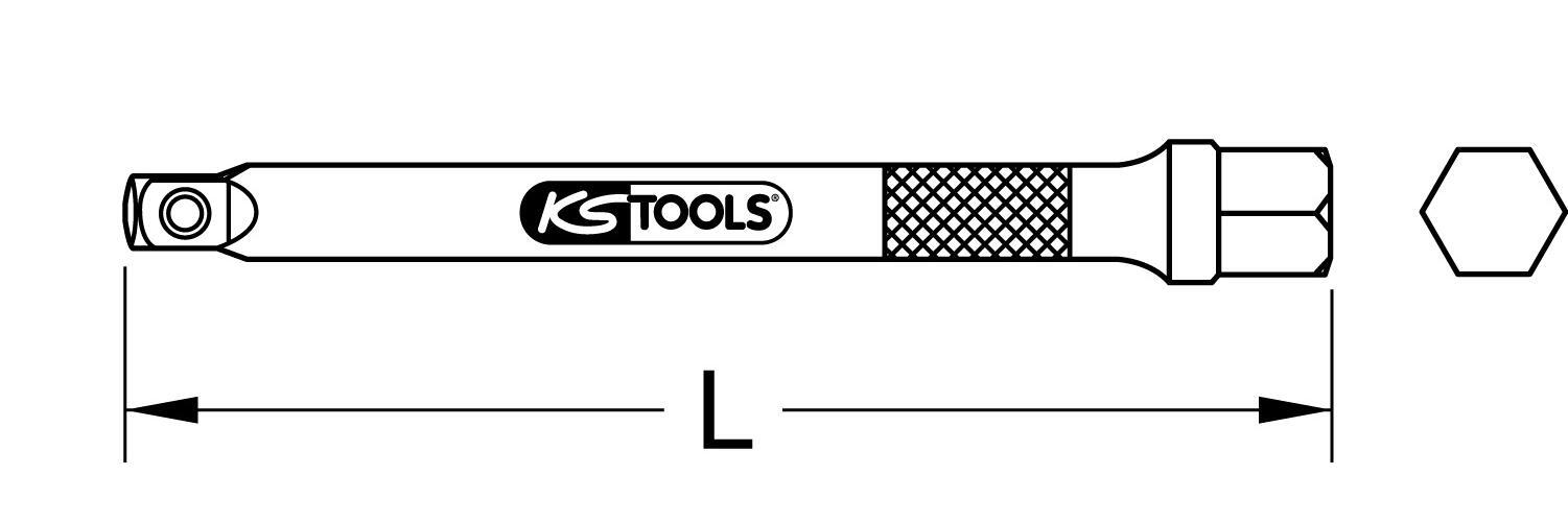 KS Tools 9111486 online kaufen | eBay 