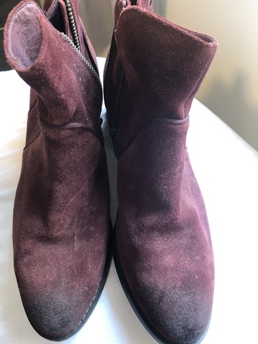 mimco boots - Picture 3 of 3