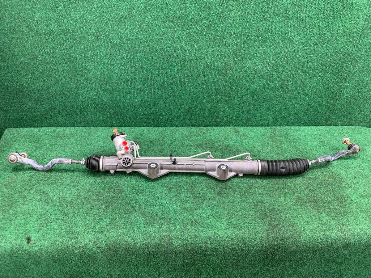 2010-2019 Jaguar X351 XJ XJL Power Steering Gear Rack & Pinion