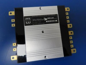 Mild Steel VICOR ISOLATED DC-DC CONVERTERS at ₹ 6000/piece in Bengaluru