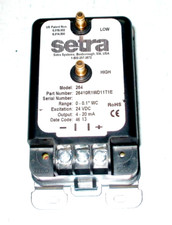 Setra Model 264 | Part 26410R1WD11T1E | Press...