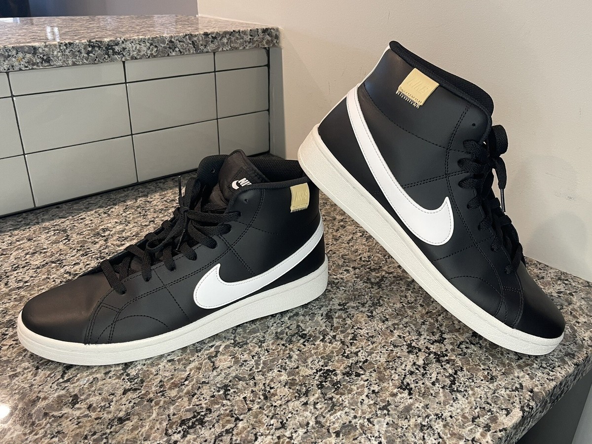 nike court royale 2 mid outfit