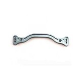 Mugen MBX5 - Barra acc. salvaservo 5mm. option parts E0311
